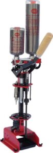 MEC Grabber Auto-Indexing Shotshell Press, 20 Gauge