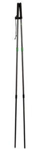 Primos 65488 Steady-Stix Shooting Stick Black 15-40" Metal