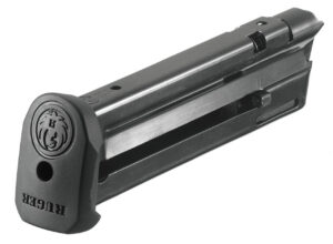 RUGER MAGAZINE SR22 PISTOL 10RD EXT