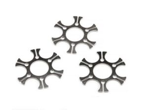 RUGER MOON CLIPS SUPER REDHAWK 10MM