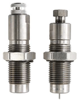 LEE FULL LENGTH 2-DIE SET - 5.7X28MM