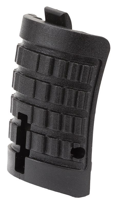 Springfield Armory XDM0003C Backstrap #3 Textured Black Polymer for Springfield XD-M Compact