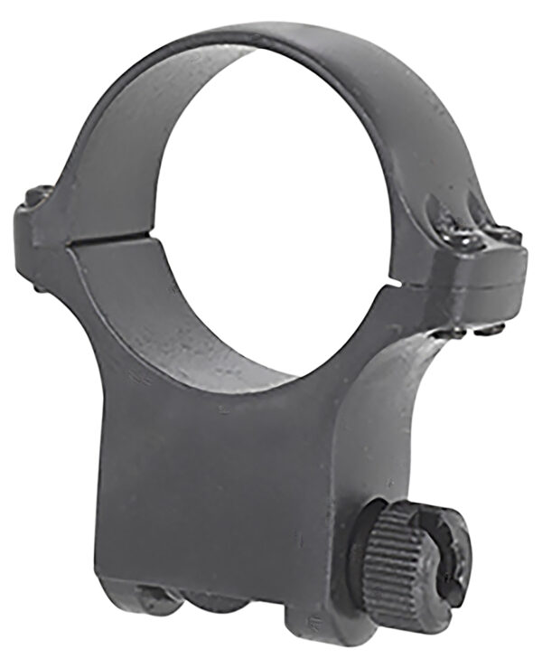 Ruger 90323 6B30HM Scope Ring Matte Black 30mm Extra High