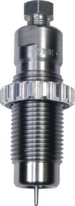 Lee Full Length Sizing Die Set, 6mm ARC