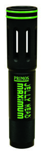 Primos 69401 JellyHead Maximum Mossberg 835/935 12 Gauge Turkey Ported Steel Black-T Coating