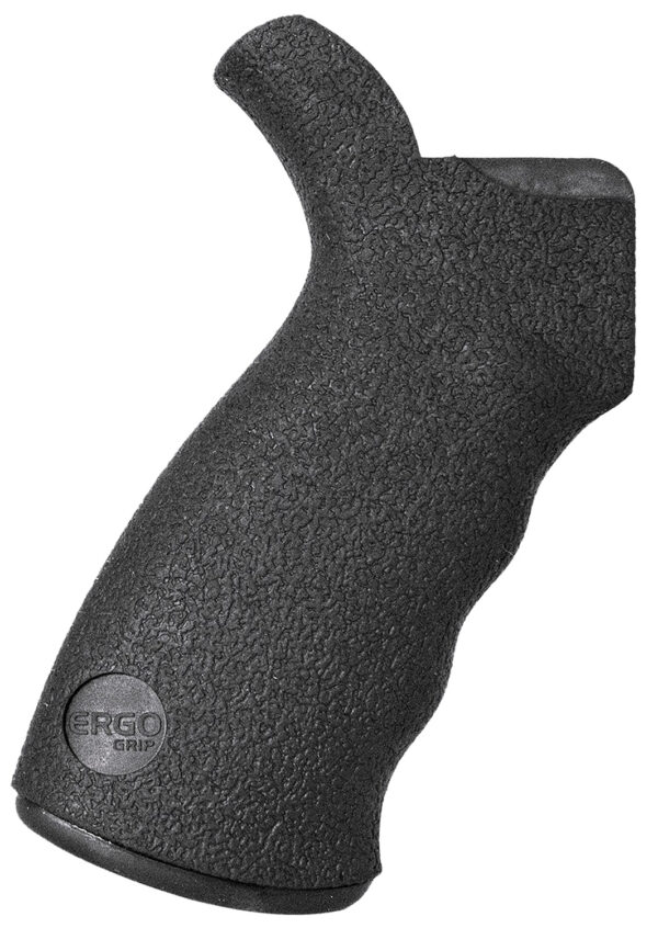 Ergo Original SUREGRIP Aggressive Texture Grip for AR-15, Black