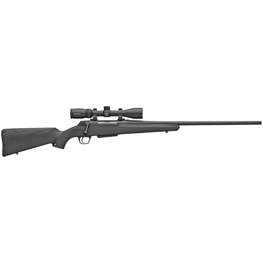 Winchester XPR Scope Combo .30-06 Springfield Bolt-Action Rifle