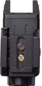 VIRIDIAN C5L UNIV GREEN LASER - W/650 LUMEN LIGHT SAFE CHARGE