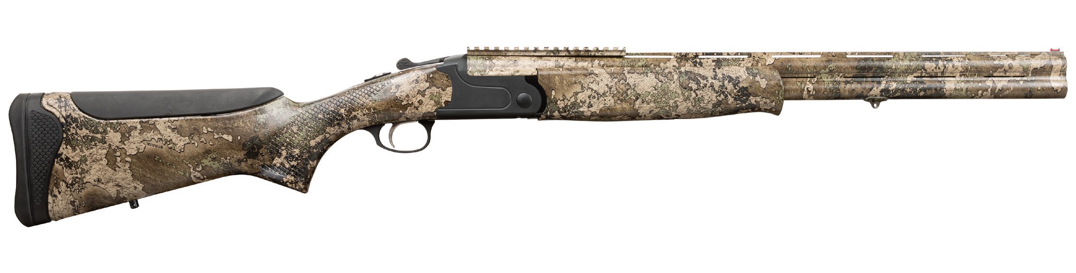 Charles Daly 202T 20 Gauge Over/Under Shotgun, 22-Inch
