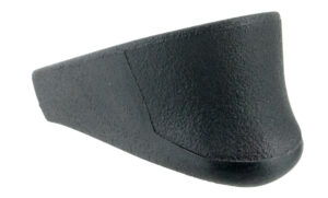Pearce Grip PGMPS Grip Extension made of Polymer with Black Finish & 3/4" Gripping Surface for 40 S&W & 9mm Luger S&W M&P Shield, M&P Shield M2.0