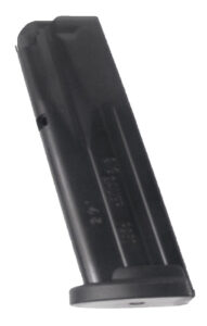Sig Sauer MAGMODC4313 P320/P250 Compact 13rd 40S&W/357Sig Blued Steel