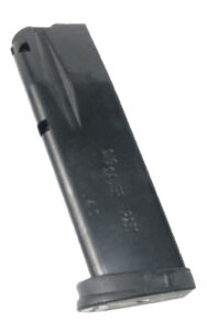 Sig Sauer MAGMODC459 P320/P250 Compact 9rd 45ACP Blued Steel