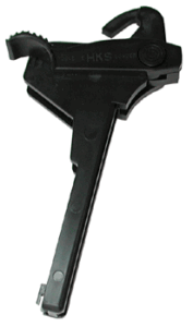 HKS MAGAZINE LOADER SINGLE - STACK 380 MAGAZINES