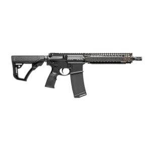 DANIEL DEFENSE MK18, Flat Dark Earth