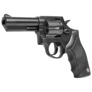 Taurus M82 Revolver, .38 Special, Black, 4-Inch Barrel, 6-Shot - view 2