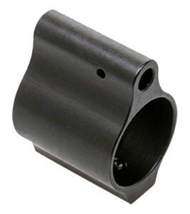 CMMG 55DA38D Low-Profile Chrome Moly Steel
