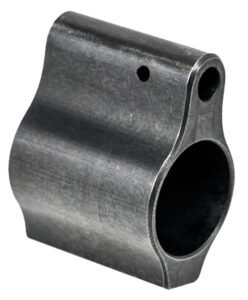 CMMG 55DA3AC Low-Profile Chrome Moly Steel