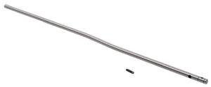 CMMG 55DA193 AR Carbine Gas Tube Kit Silver Stainless Steel