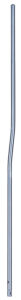 CMMG 55DA1EE AR Mid Length Gas Tube Kit Stainless