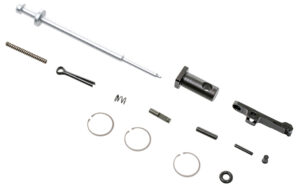 CMMG 55AFF68 Bolt Rehab Kit 223 Rem/5.56x45mm NATO Fits AR-15