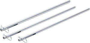 Hornady Lock-N-Load Bullet Tube - 40 Cal, 3-Pack