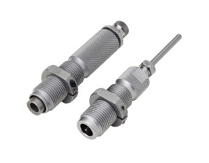 Hornady Custom Grade Series I .300 AAC Blackout 2-Die Set