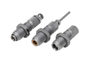 Hornady Custom Grade Series II 3-Die Set - .380 ACP