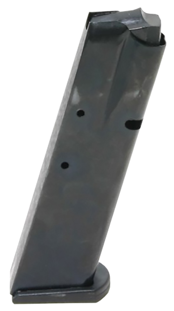 ProMag CZA1 Standard 15rd 9mm Luger Fits Magnum Research Baby Eagle/CZ 75/CZ TZ-75 Blued Steel