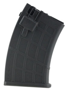 Archangel AA762R02 AA9130 Stock 10rd 7.62x54mmR Black Polymer