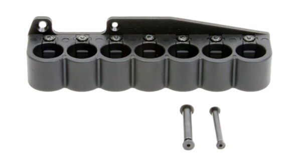 ProMag AA112 Archangel Black Shotgun 12 Gauge 7rds Polymer w/Aluminum Mounting Plate