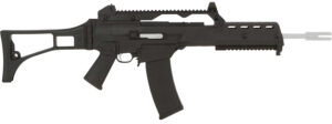 Archangel AAM102201 Nomad Conversion Stock Black Synthetic Folding for Ruger 10/22 Includes 10rd Mag