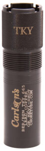 Carlson's Choke Tubes 19592 Extended Turkey Mobil Berretta/Benelli 12 Gauge 17-4 Stainless Steel