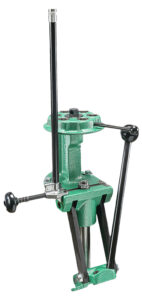 RCBS Turret Press, Cast Iron, 6-Station