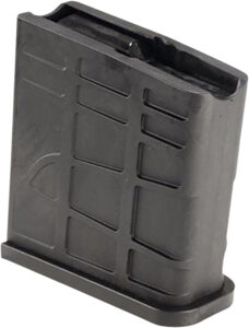 Barrett 12885 MRAD/98 10rd 6.5 Creedmoor/308 Win/260 Rem Black Polymer