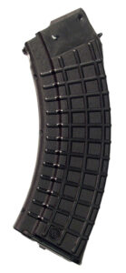Arsenal M47W40 AK-47 40rd 7.62x39mm Black Polymer