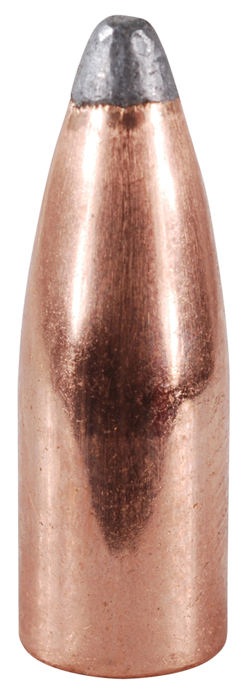Hornady Traditional Varmint .22 Cal 55gr Spire Point SX Bullets