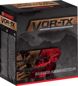 BARNES VOR-TX 45 LC 200GR XPB - 20RD 10BX/CS - additional view