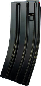 GO AR-15 MAGAZINE 5.56/.223 - 30RD. STEEL