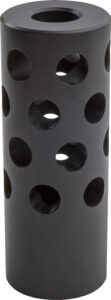 CVA MUZZLE BRAKE CASCADE - 7MM 5/8X24