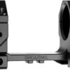 AUDERE SCOPE MOUNT ADVERSUS - 30MM MED BLACK - additional view