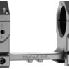 AUDERE SCOPE MOUNT ADVERSUS - 30MM 20MOA HIGH BLACK - additional view
