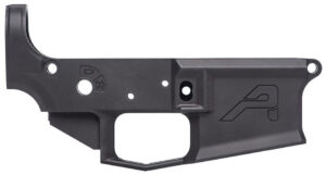 AERO M4E1 STRIPPED LOWER RECEIVER BLK