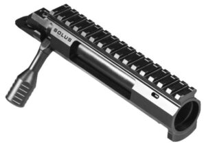 Aero Precision Solus Short Action Standard