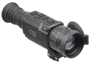 AGM CLARION 384 DUAL FOCUS 25/50 THERMAL IMAG