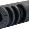 ARSENAL MUZZLE BRAKE AK-352US - FOR 7.62X39 14X1MM LH BLACK - additional view