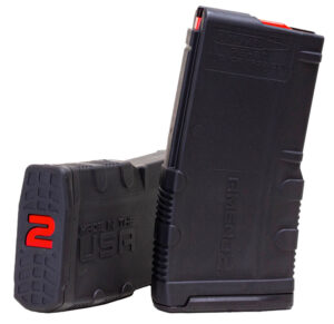 AMEND2 MAG AR-15 BLK MOD2 15RD CO LEGAL