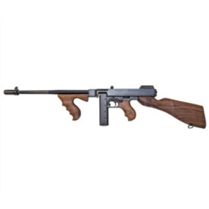 AO THOMPSON 1927A1 45ACP 14.5 FXD CUTTS COMPENSA