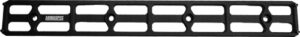ARMASPEC ARCA RAIL 12" BLACK
