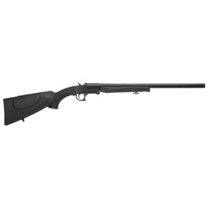 ATI NOMAD SGS 410GA 18.5 SINGLE SHOT BBL