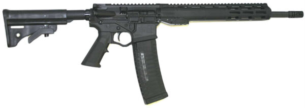 ATI ALPHA MAXX 5.56 16 HVY MLOK 13 TELE 60RD